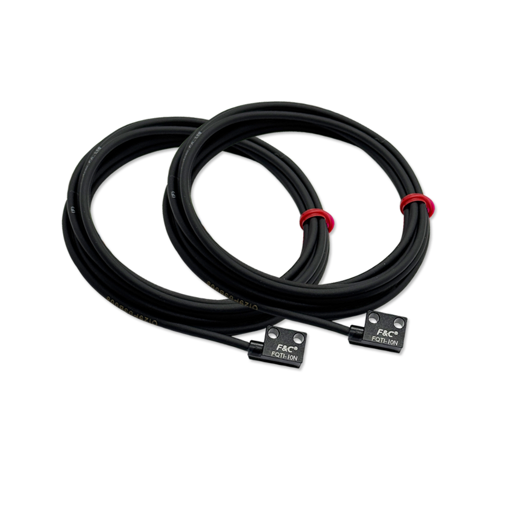 FQTI-10N R2M Through-beam ultra-small photoelectric sensor