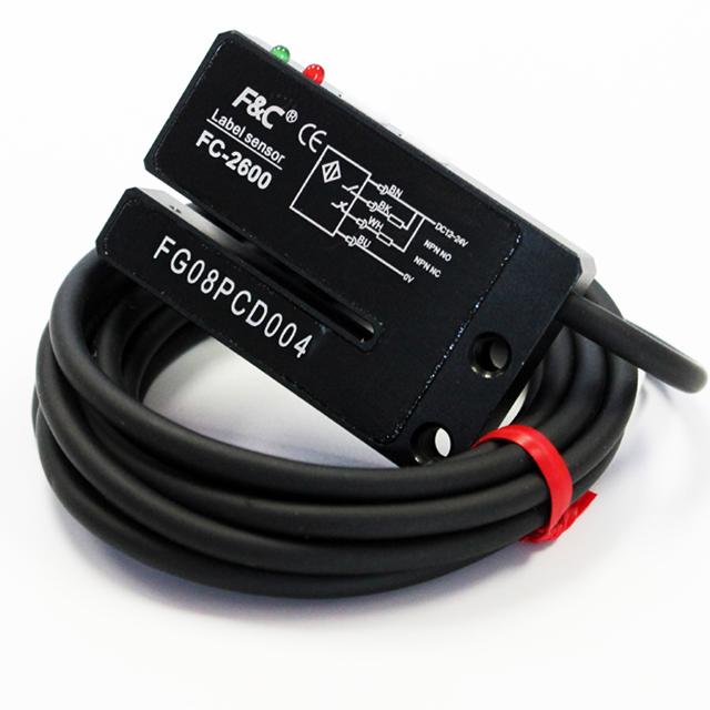FC-2600