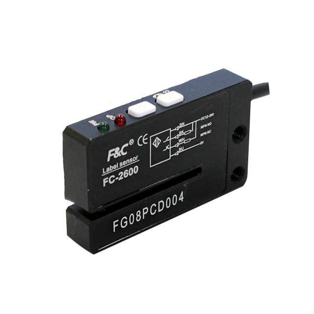 FC-2600