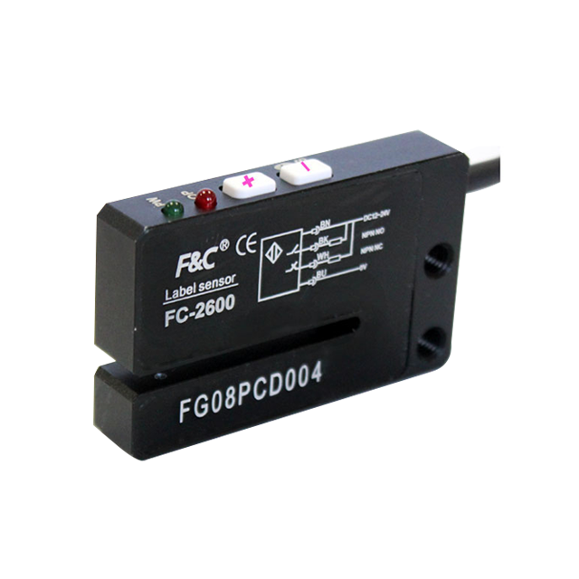 FC-2600