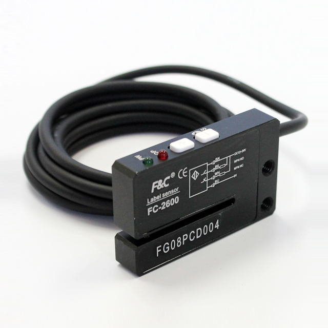 FC-2600
