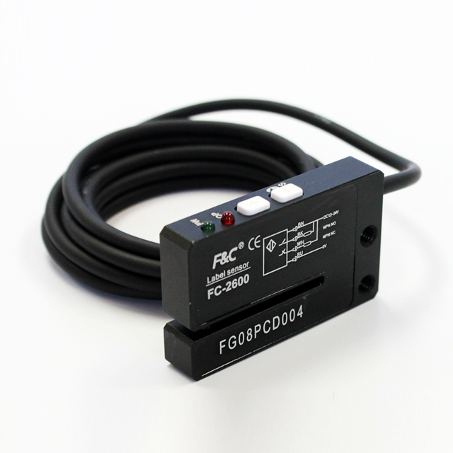 FC-2600