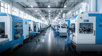 Packaging Machinery Scenarios