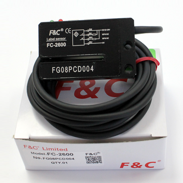 FC-2600