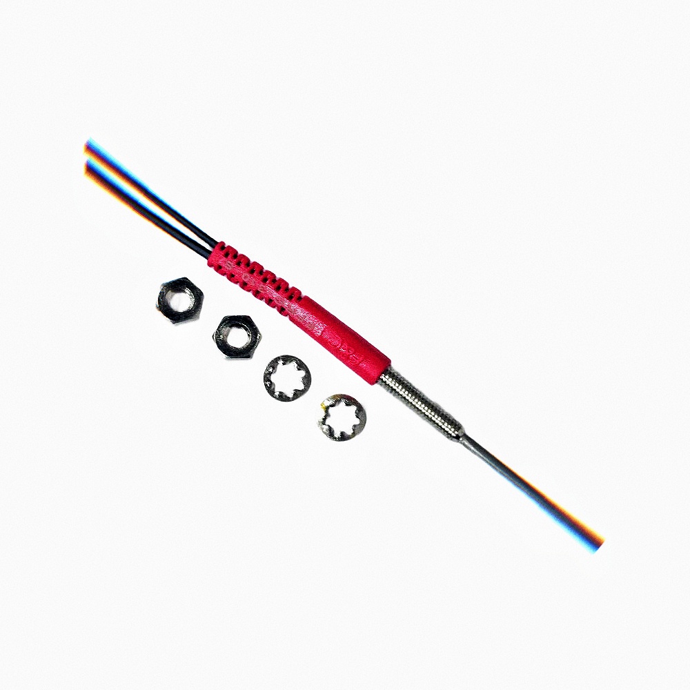 FFRC-310-S Coaxial diffuse reflection optical fiber