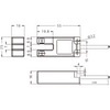 FU-07P Slot-type Photoelectric Sensor