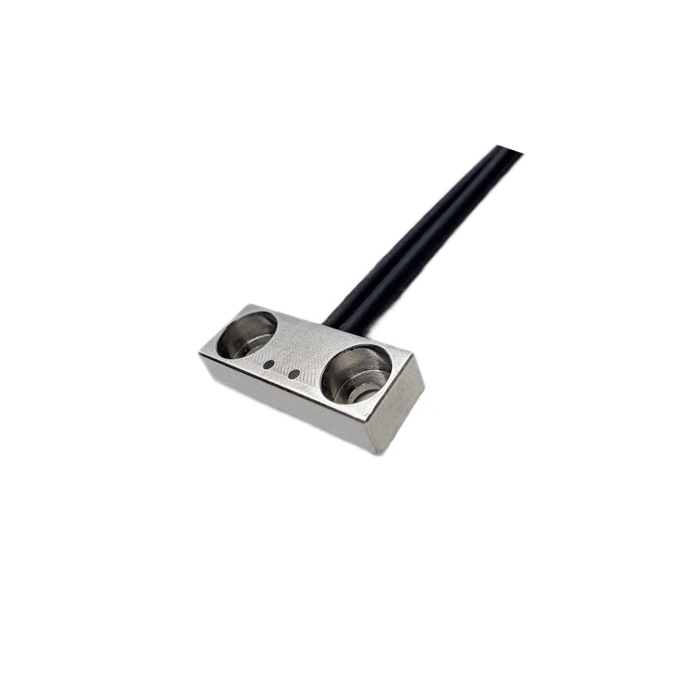 FFRW-42TZ 2M Mounting bracket diffuse reflective fiber optic cable