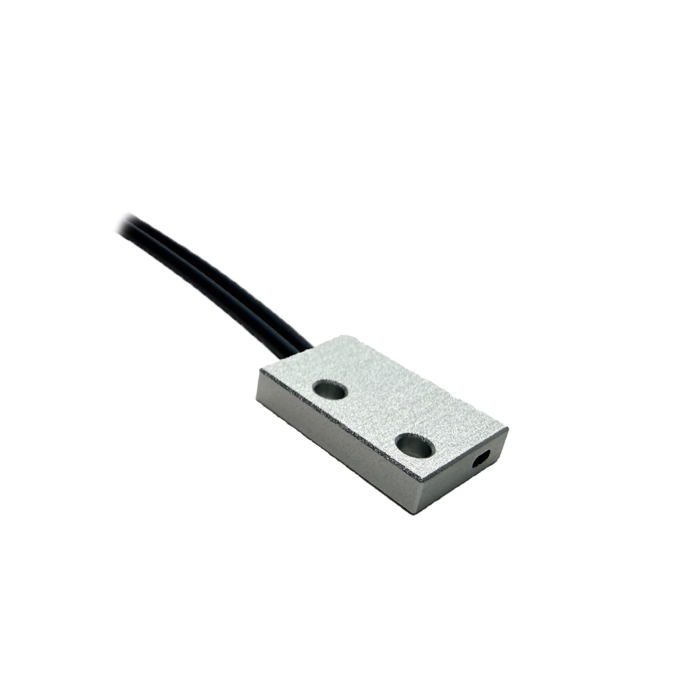 FFR-D15X 2M Mounting bracket diffuse reflective fiber optic cable