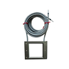FFTQ-120120 2M Slot-type fiber optic cable 