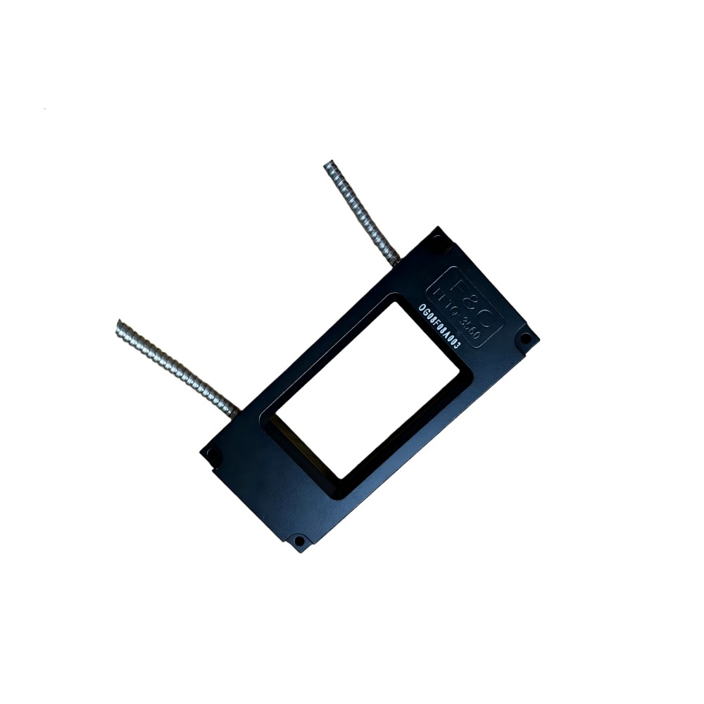 FFTQ-3560 2M Slot-type fiber optic cable 