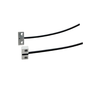 FFTW-54TZ 2M Mounting bracket through-beam fiber optic cable