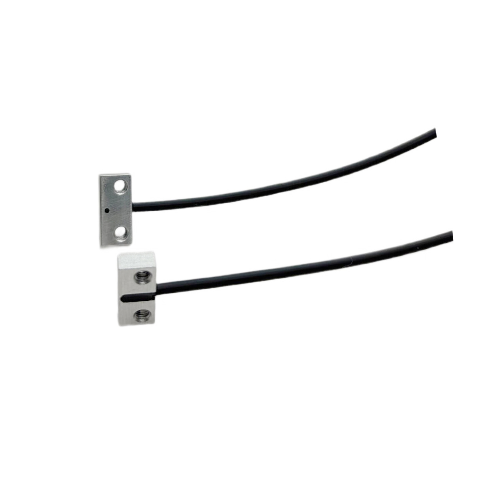 FFTW-54TZ 2M Mounting bracket through-beam fiber optic cable