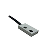 FFRS-D25X 2M Mounting bracket diffuse reflective fiber optic cable