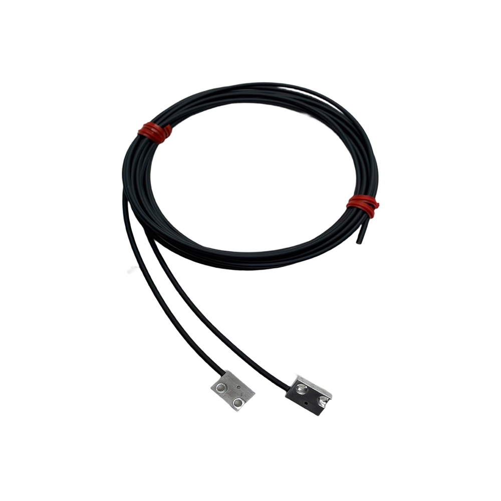 FFT-Z8MJ 2M Mounting bracket through-beam fiber optic cable