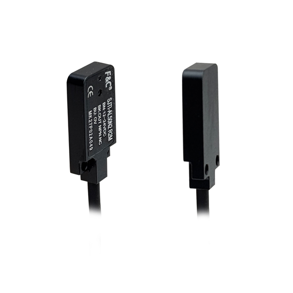 SJTI-AL50N2 R2M Through-beam Photoelectric Sensor
