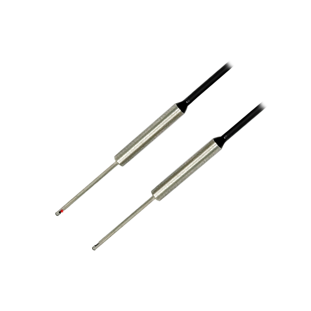 FFT-32 1M Side-view through-beam fiber optic cable
