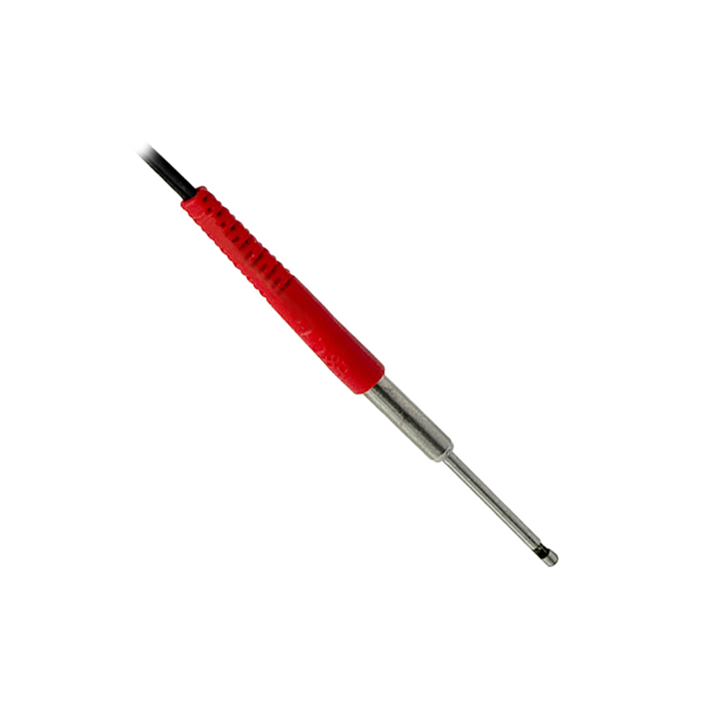 FFR-610-DQ Side-view through-beam fiber optic cable
