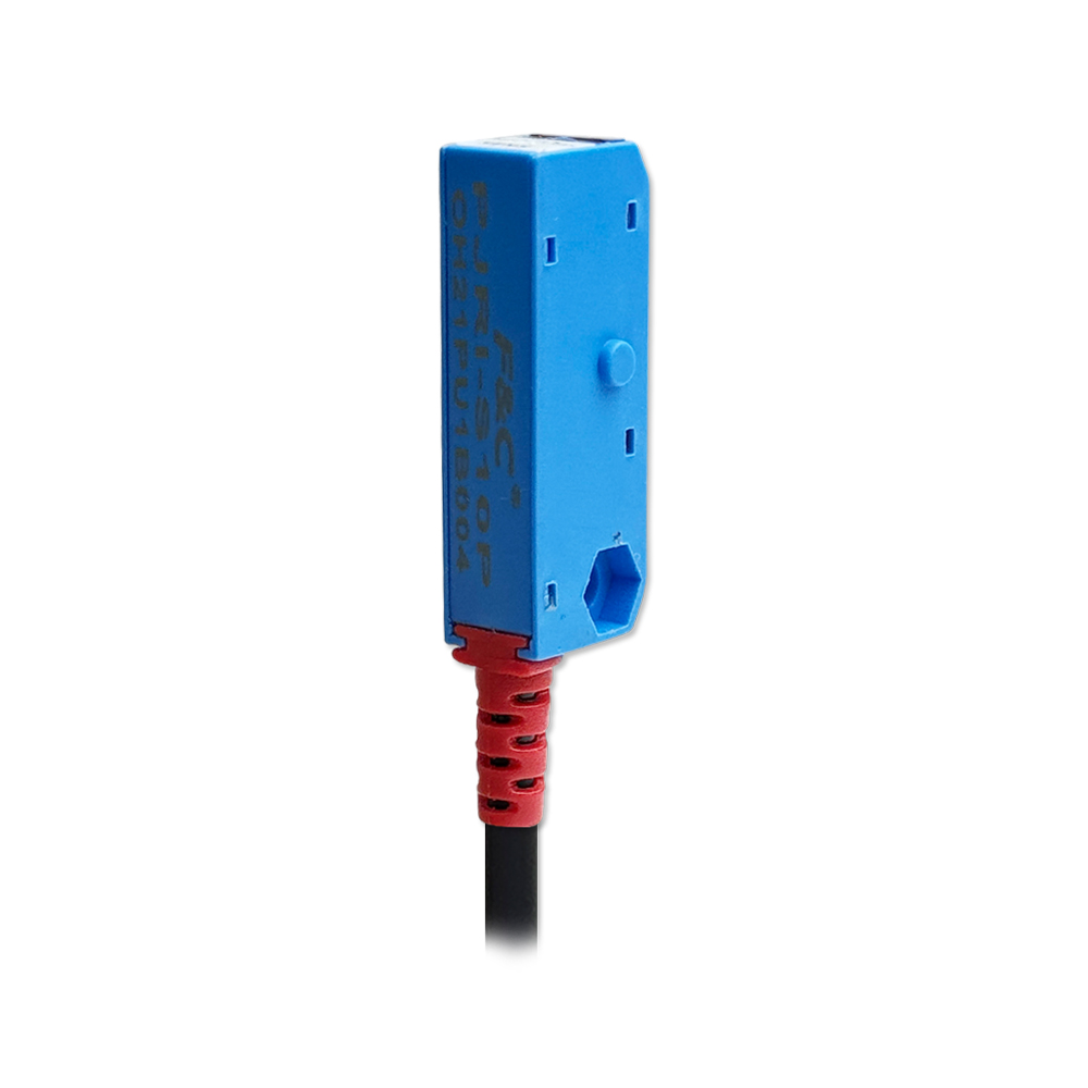 PJRI-S10P R2M Diffuse-reflective Photoelectric Sensor