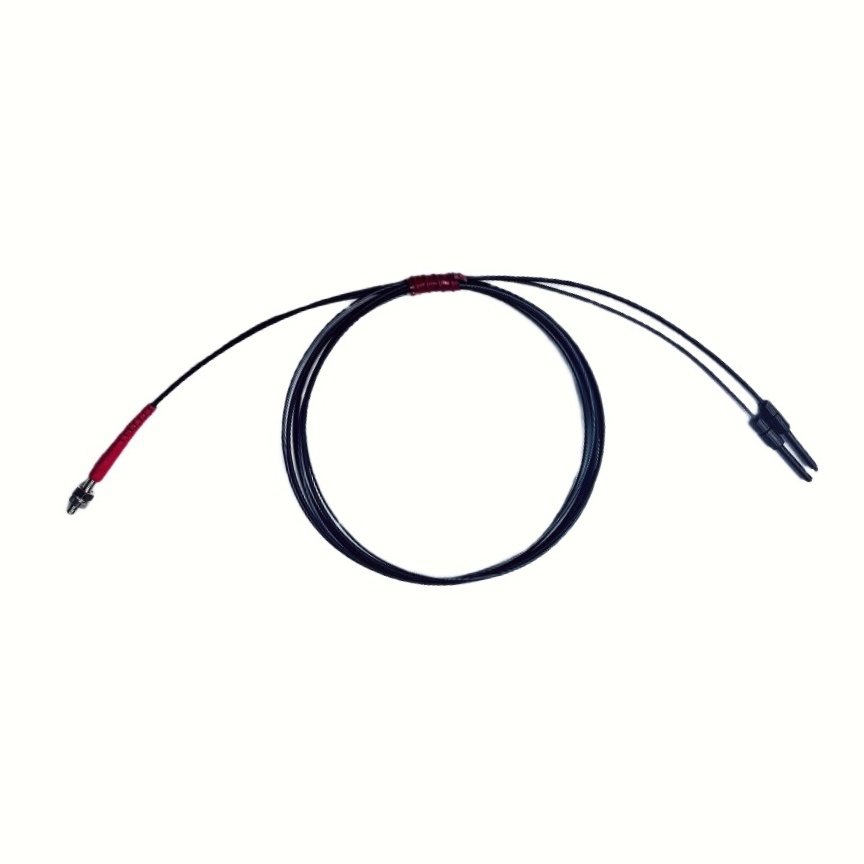 FFRCE-310 Coaxial diffuse reflection optical fiber