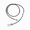 FFRCK-310 Coaxial diffuse reflection optical fiber