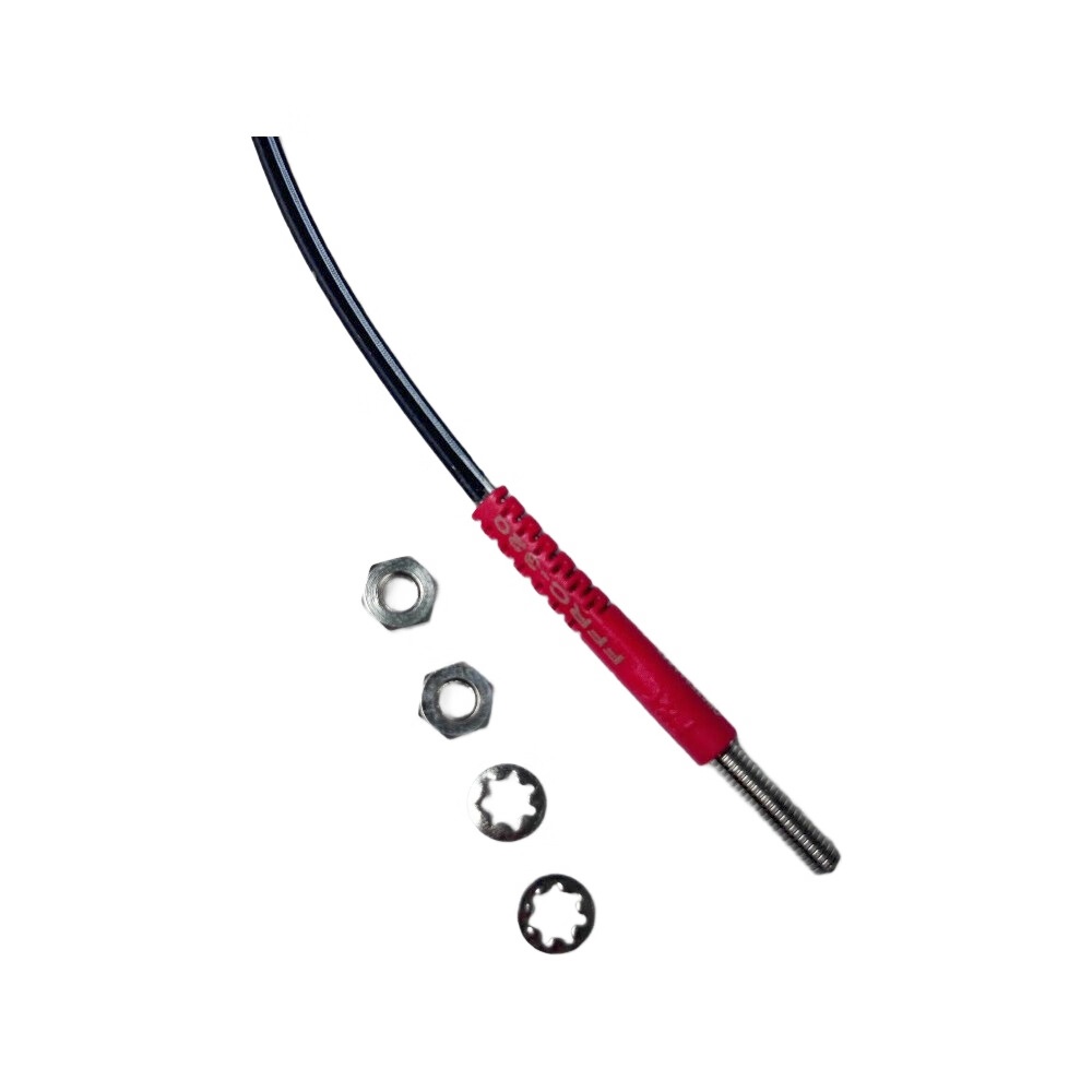 FFRC-320 Coaxial diffuse reflection optical fiber