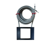 FFTQ-8080 2M Slot-type fiber optic cable 