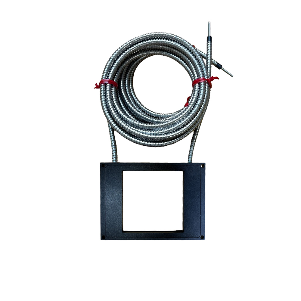FFTQ-8080 2M Slot-type fiber optic cable 