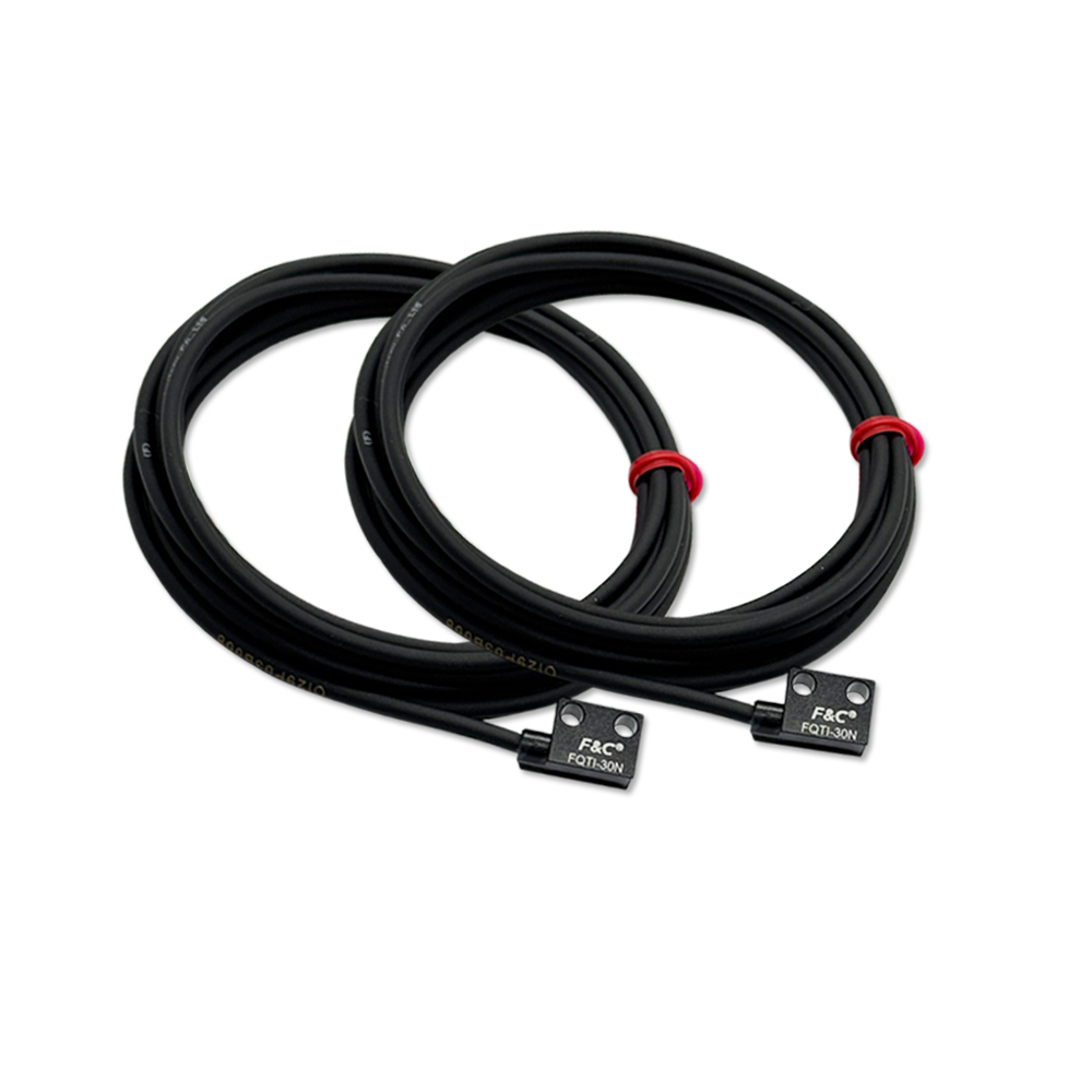FQTI-30N R2M Through-beam ultra-small photoelectric sensor