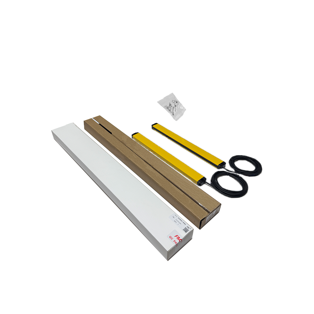 FGSM20-10NSC Ultra-slim FGSM light curtain