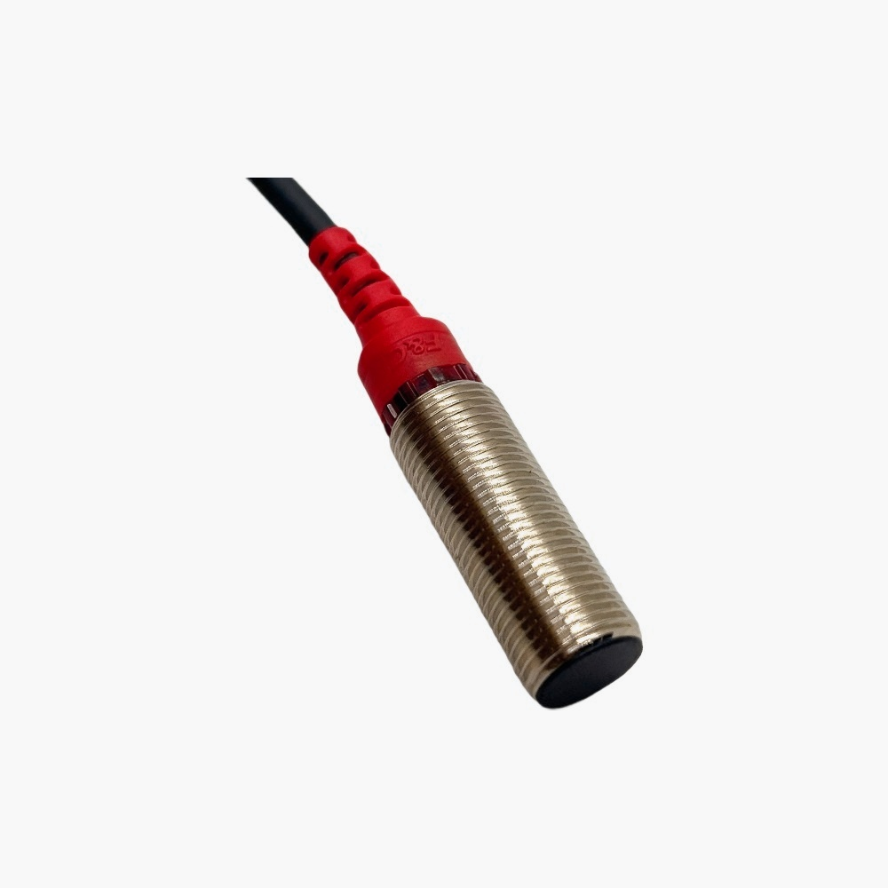 FSCM1202-N High Repeat Accuracy Inductive Proximity Sensor
