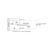 BGS-SS12P R2M Background Suppression Photoelectric Sensor