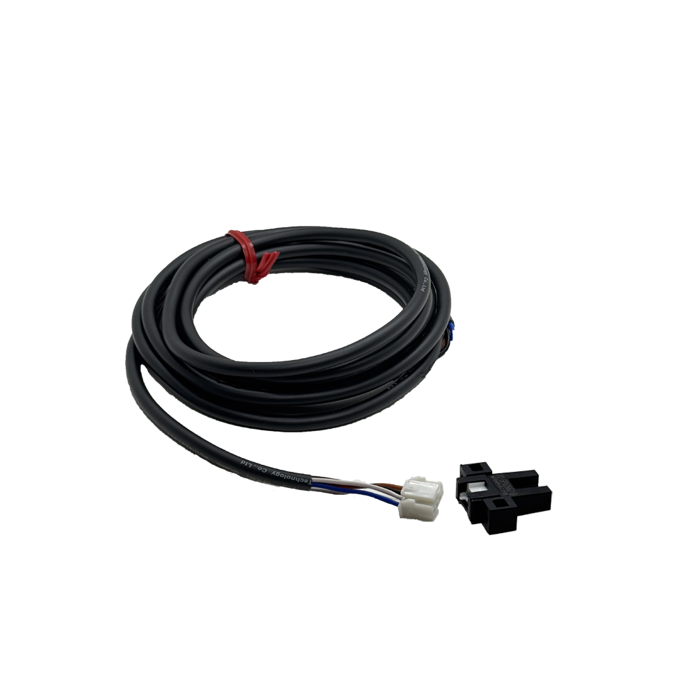 FC-SPV266Z/D Through-beam Photoelectric Sensor