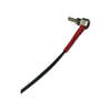 FFRC-410TZ Coaxial right-angle fiber optic cable