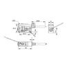 BGS-E15N Background Suppression Photoelectric Sensor