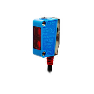 BGS-E30N Background Suppression Photoelectric Sensor
