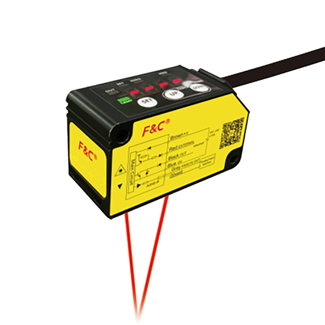 JGWY3-700N/485 Contact displacement sensor