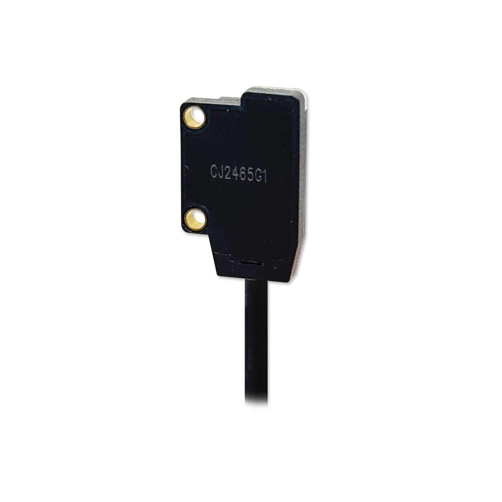 SJRR-S1.5N R2M Diffuse-reflective Photoelectric Sensor