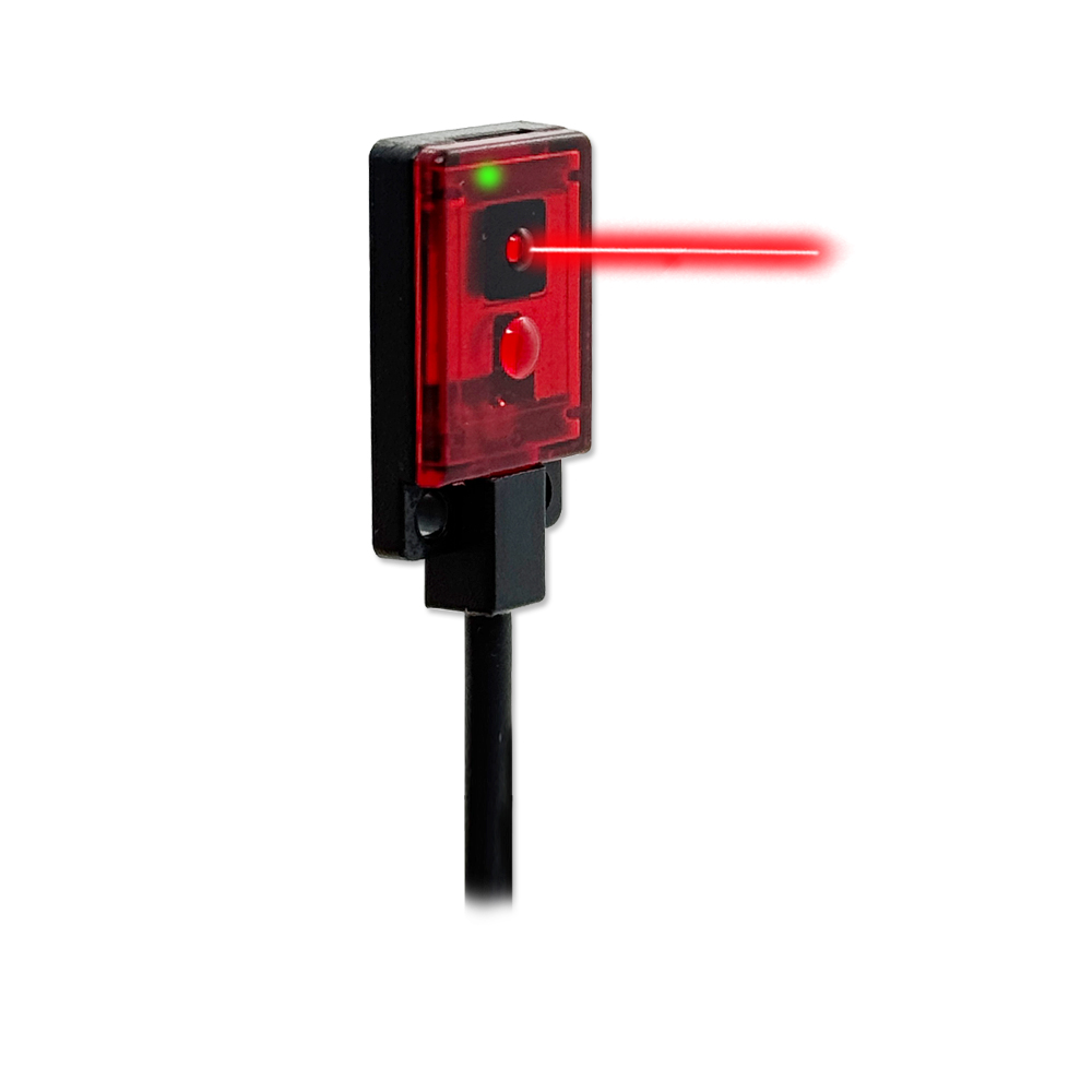 SJRR-S1.5P-B R2M Background Suppression Diffuse-reflection Photoelectric Sensor