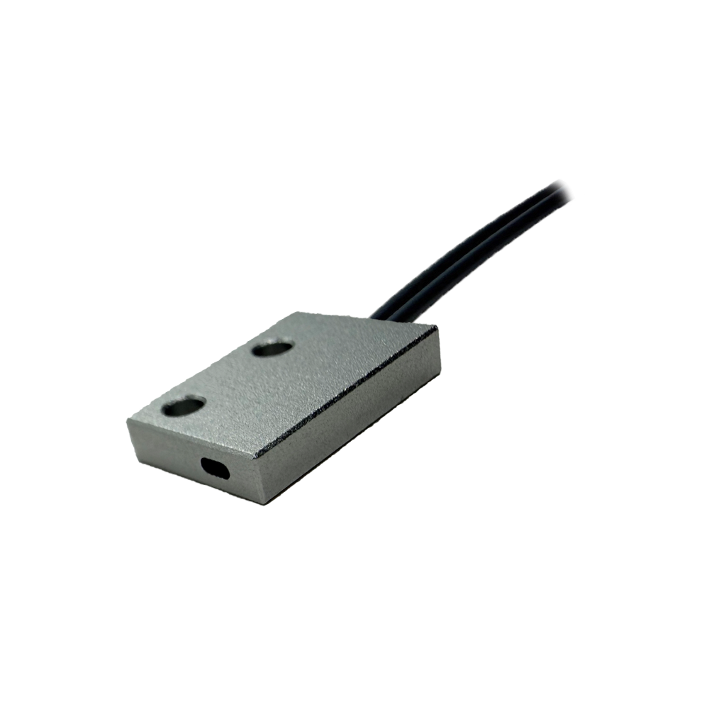 FFR-D15X 2M Mounting bracket diffuse reflective fiber optic cable