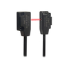 SJTR-S50P R2M Through-beam Photoelectric Sensor