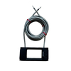 FFTQ-3560 2M Slot-type fiber optic cable 