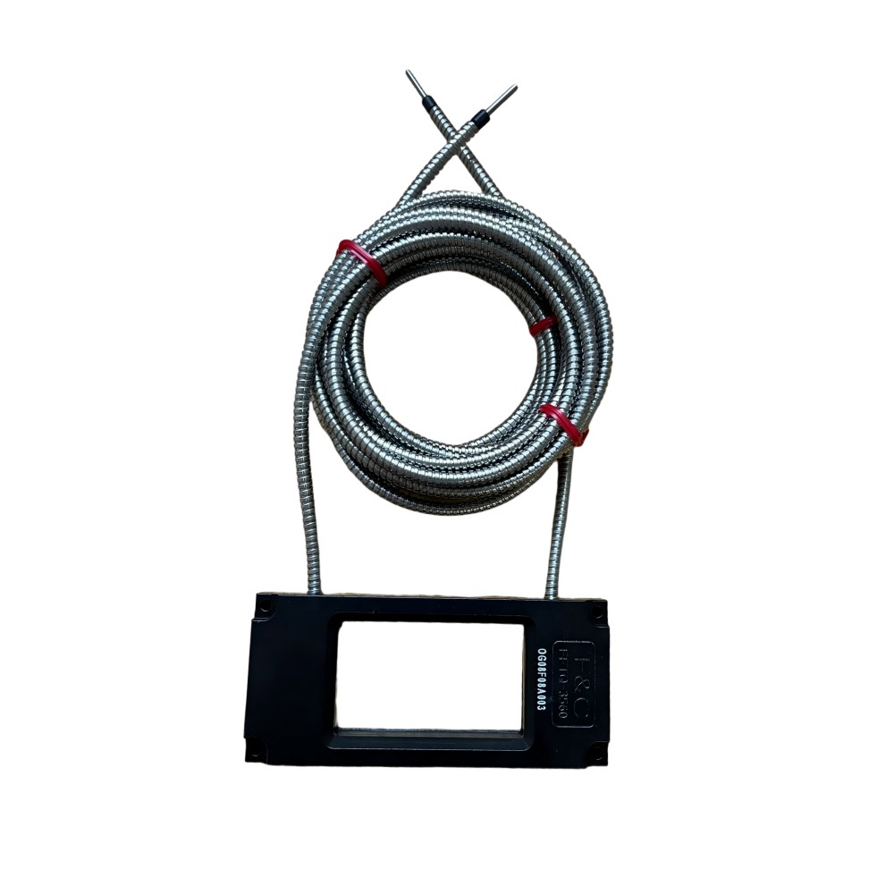 FFTQ-3560 2M Slot-type fiber optic cable 
