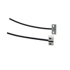 FFTW-54TZ 2M Mounting bracket through-beam fiber optic cable