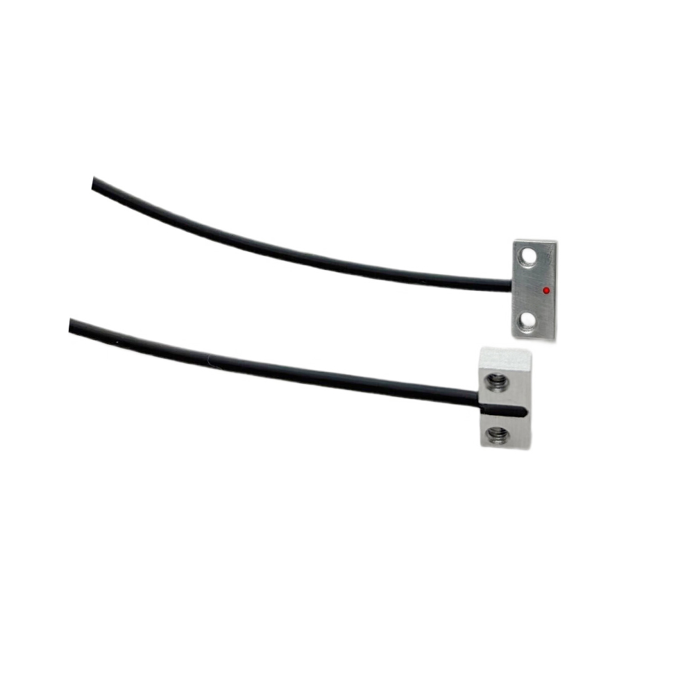 FFTW-54TZ 2M Mounting bracket through-beam fiber optic cable