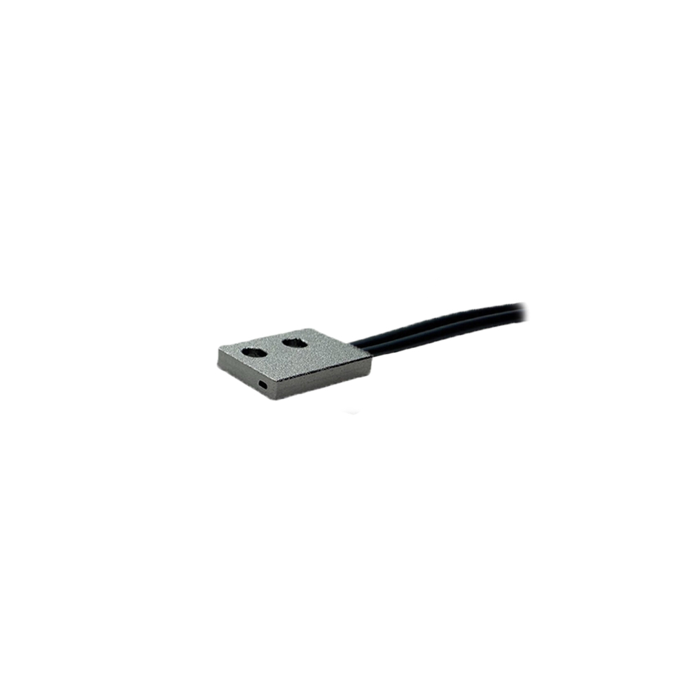 FFRS-D25X 2M Mounting bracket diffuse reflective fiber optic cable