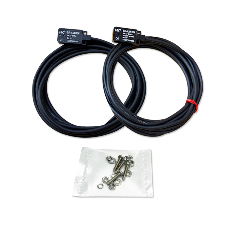 SJTI-AL50N2 R2M Through-beam Photoelectric Sensor