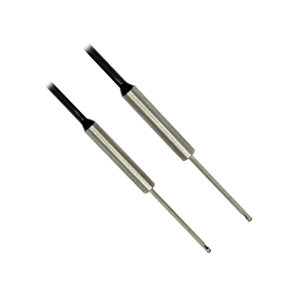 FFT-32 1M Side-view through-beam fiber optic cable