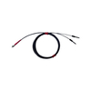 FFRC-320 Coaxial diffuse reflection optical fiber