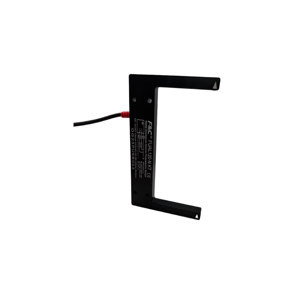FUAL120-N KT Slot-type Photoelectric Sensor
