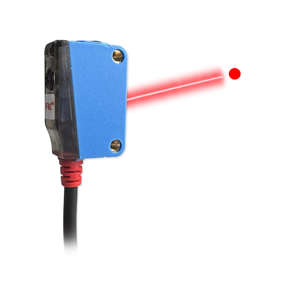 BGS-E30N Background Suppression Photoelectric Sensor